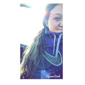 Meet your Posher, Alyssa